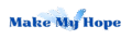 makemyhope logo